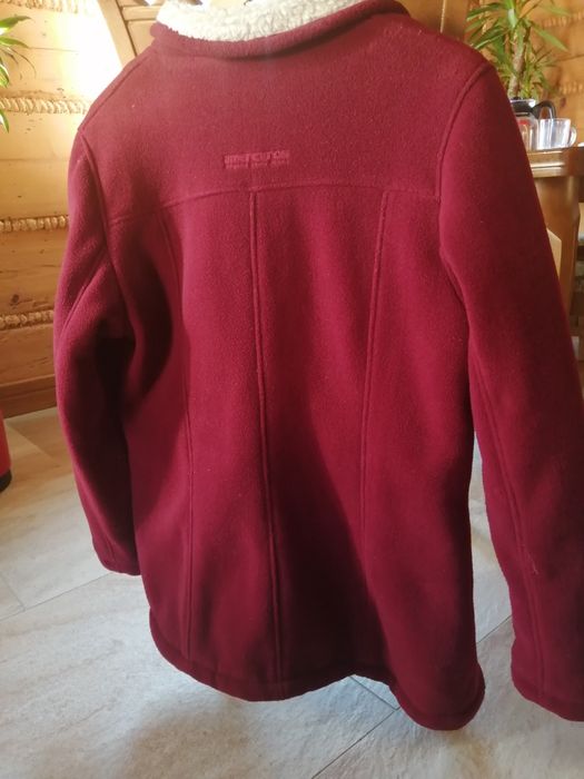 Kurtka/płaszczyk Ameicanos rozm. L