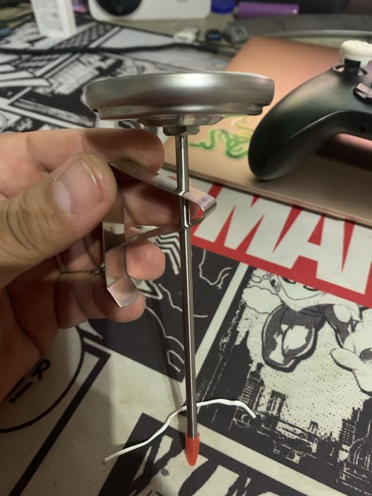 Термометр харчовий