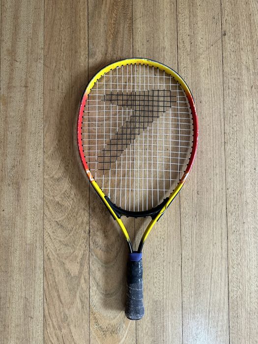 Raquete de ténis padel + Capa Sport Zone
