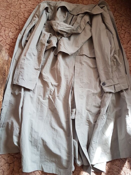 Trencz Zara Khaki M