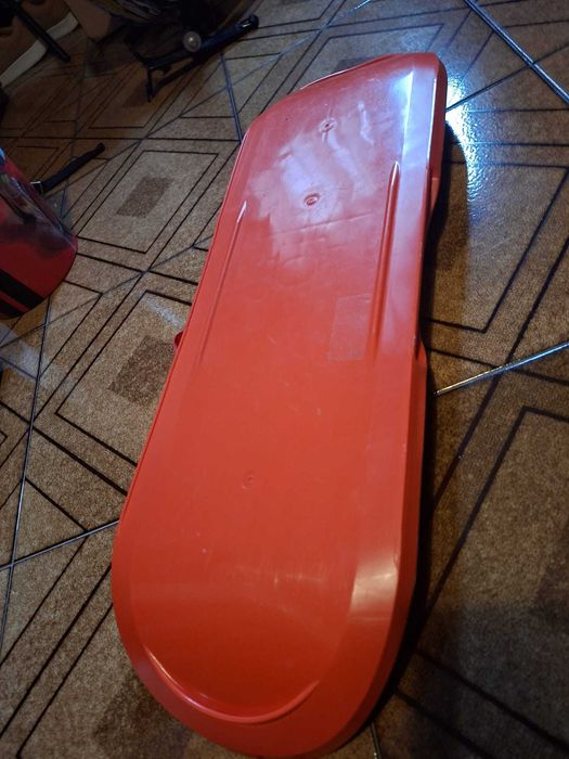 Prancha de Snowboard