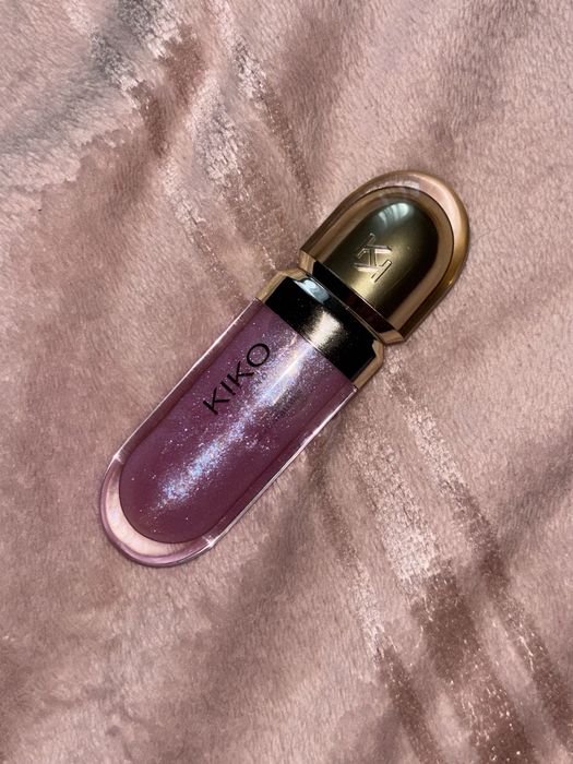 Блиск Kiko Milano