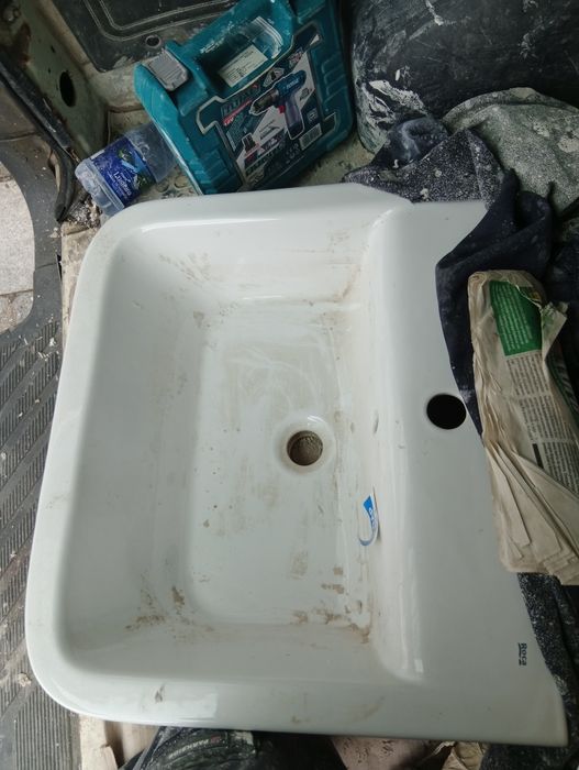 3 Lavatórios da roca novo