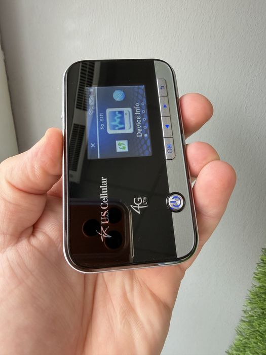 Zte MF96U карманный