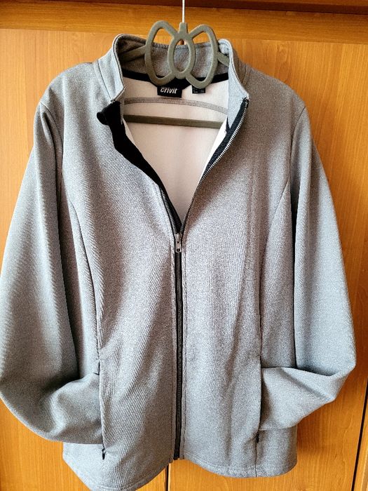 Bluza damska sportowa Crivit 44/46