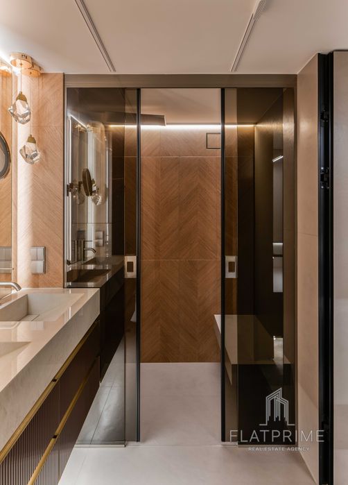 2-комнатная квартира по адресу (площадь 80 м²) - Atlanta.ua - фото 11