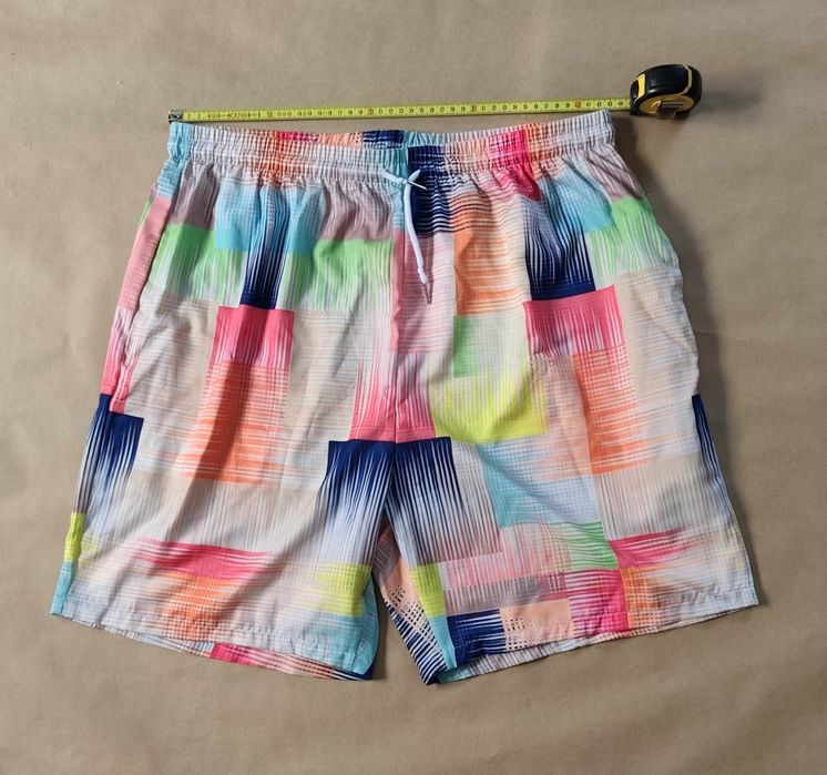 Calção Homen Praia N° XXL