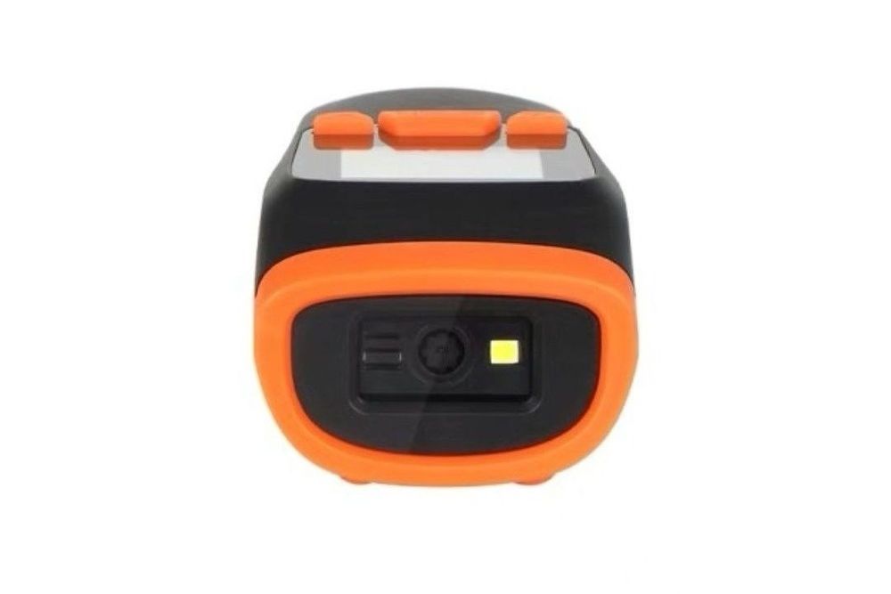 Bezprzewodowy Skaner Kodów Kreskowych Bluetooth z Pamięcią + USB