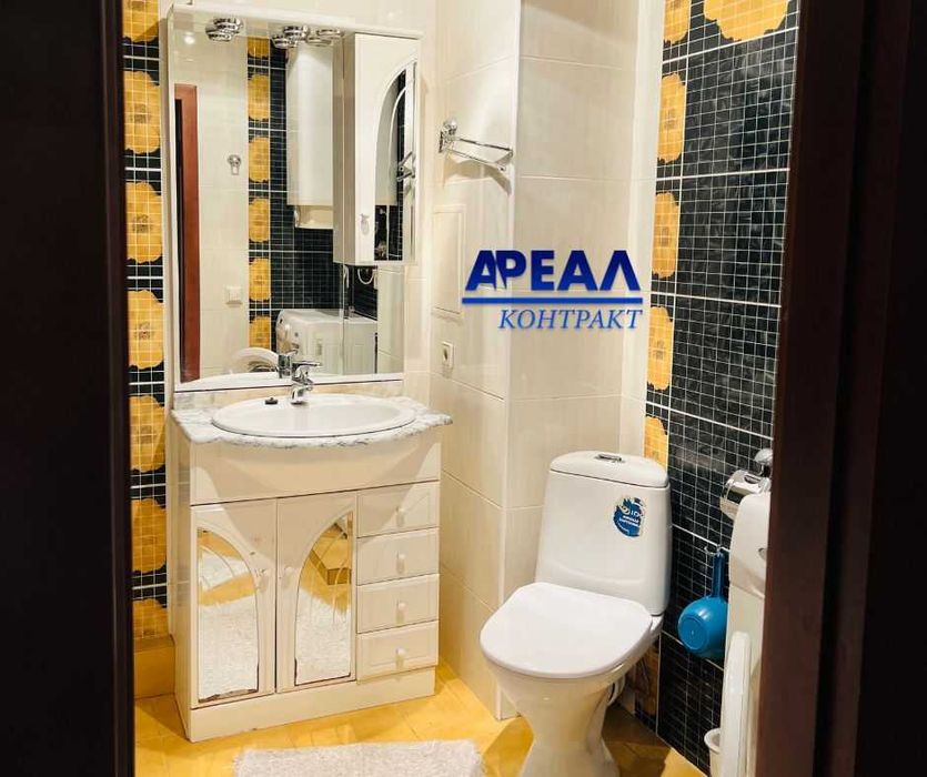 Продажа 3-кімнатної квартири