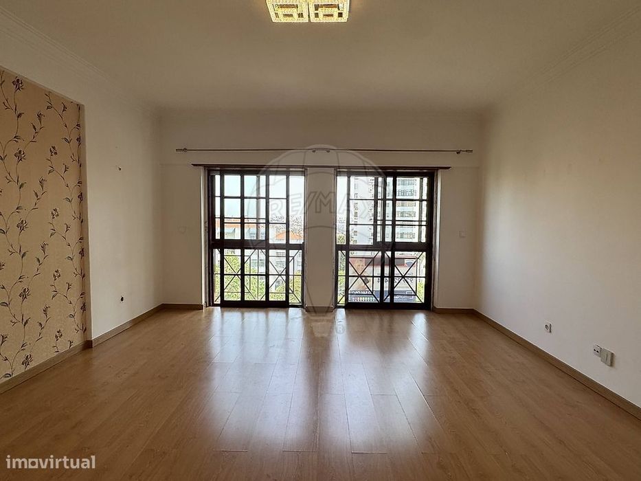 Apartamento T3 para venda