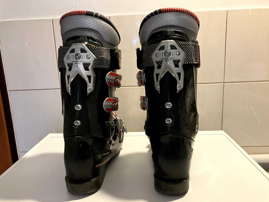 buty narciarskie HEAD World Cup RS rozmiar 41  dł. wkładki 265mm
