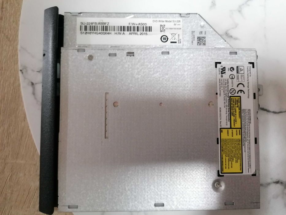 Asus X555LD-5X582W - Peças