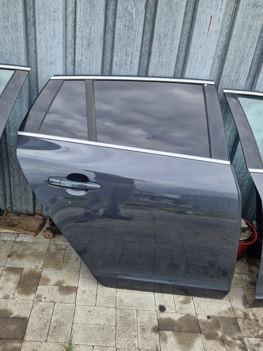 Drzwi volvo v60 1.6b