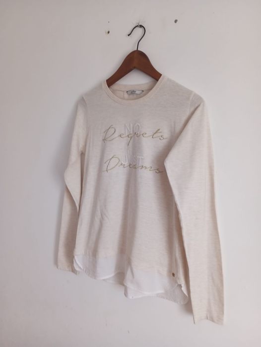 Camisola Tiffosi Tamanho 164cm