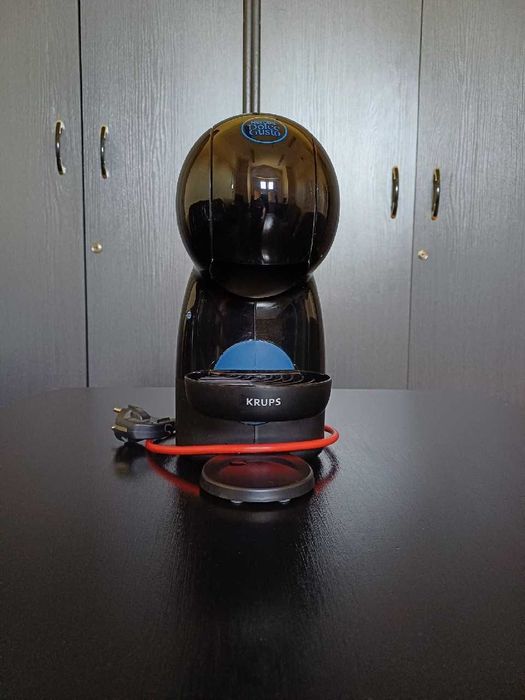 Ekspres na kapsułki Krups Nescafe Dolce Gusto Piccolo XS niesprawny