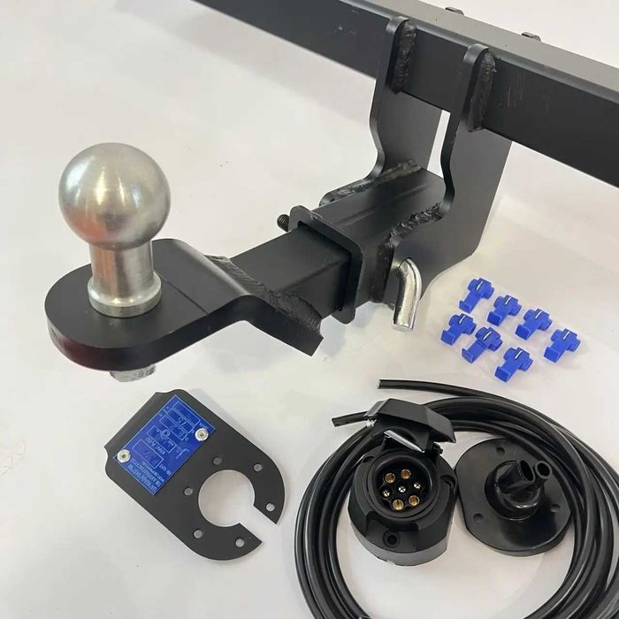 ФАРКОПИ причіпне для авто! Ціна ВІД ВИРОБНИКА!