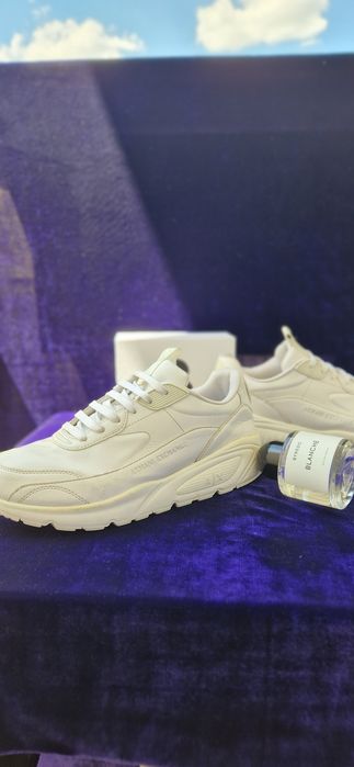 Кросовки Armani exchange