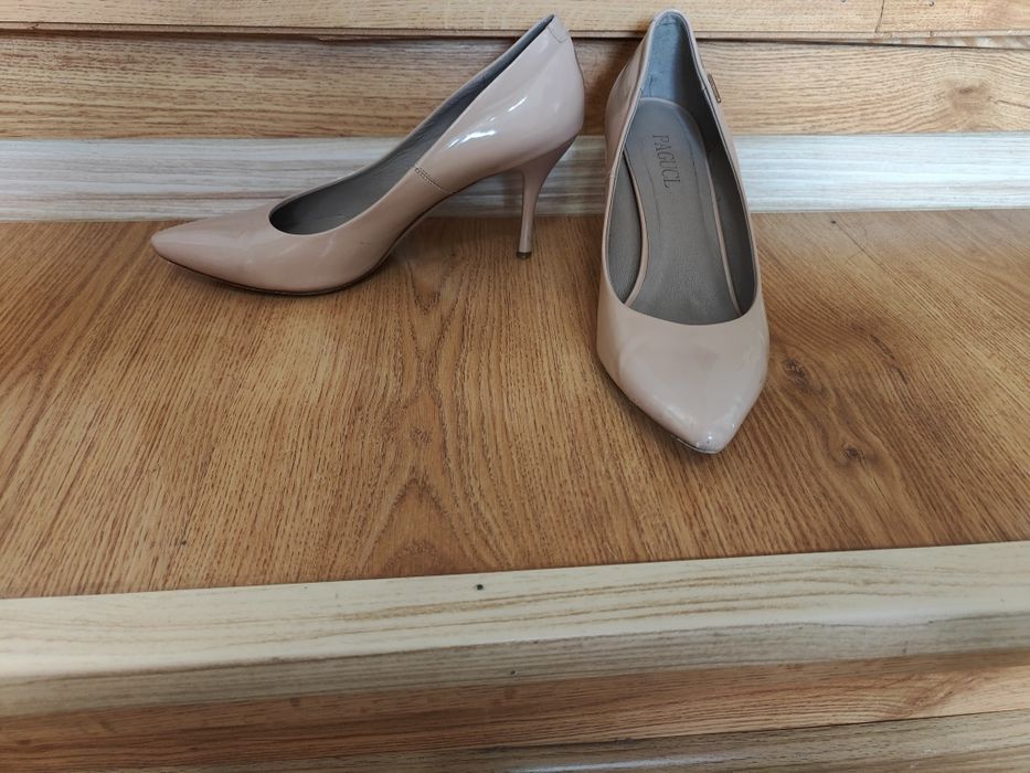 Туфлі жіночі 40 розмір