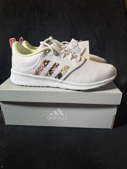 Nowe buty marki adidas
