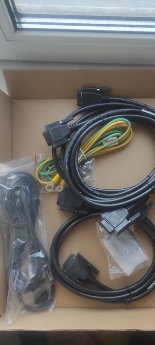 Блок резервного живлення ZTE ZXR10 RPS180 (RPS 180) – оригінал: 2