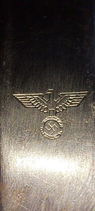 Militaria 1/2 wojna swiatowa