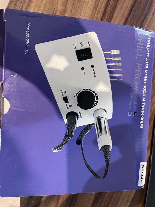 Фреза Drill Pro срочная продажа