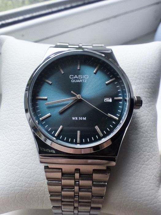 Годинник   Casio