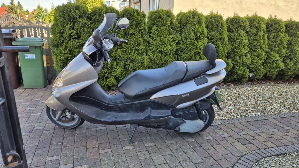 Yamaha