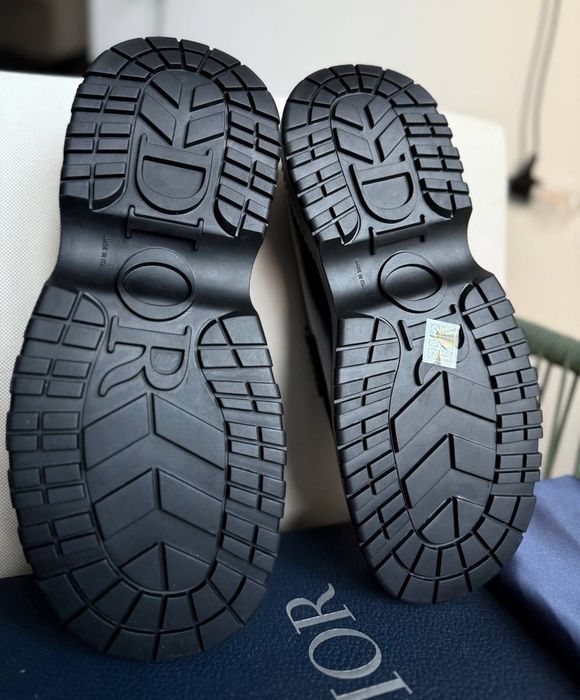 Novo Loafers / 44 / 27,5 cm