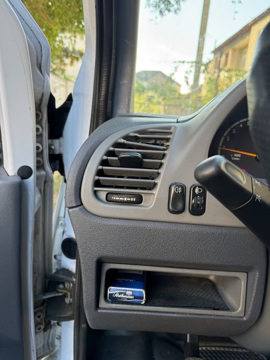 Mercedes benz Sprinter 2001