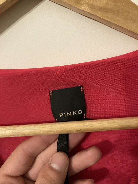 Sukienka Pinko Nowa!