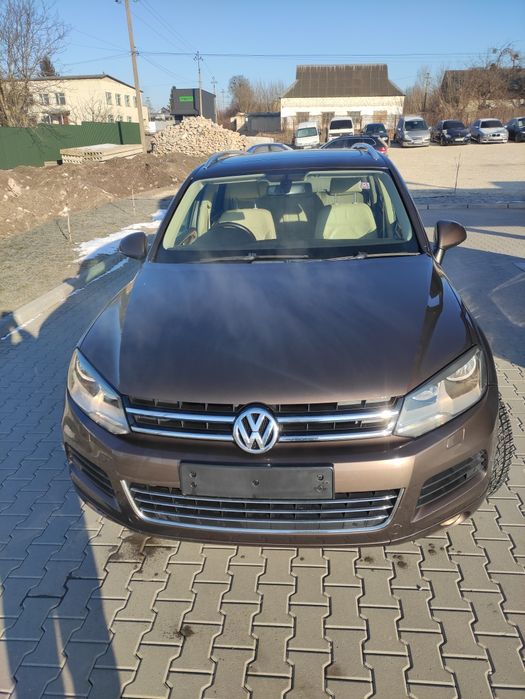 Розборка Разборка Запчастини Шрот VW Фольксваген Туарег Тоуарег НФ ФЛ