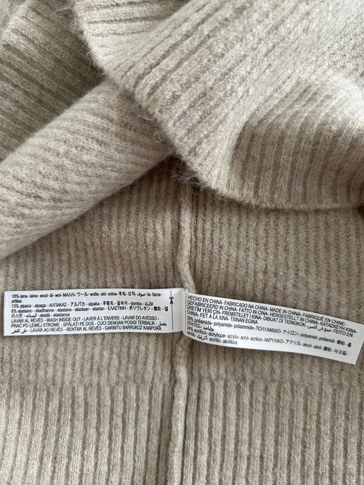 Sweter Massimo Dutti