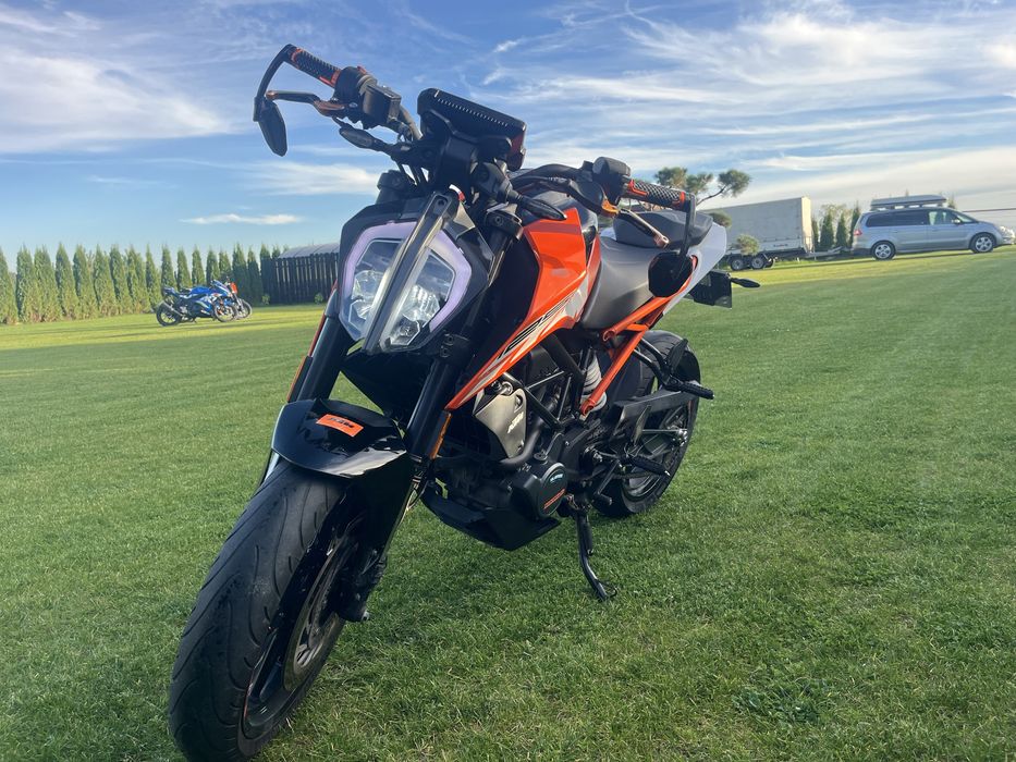 KTM