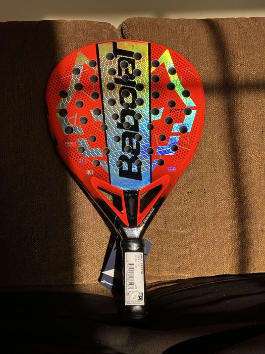 Babolat Juan Lebron 3.0 2026