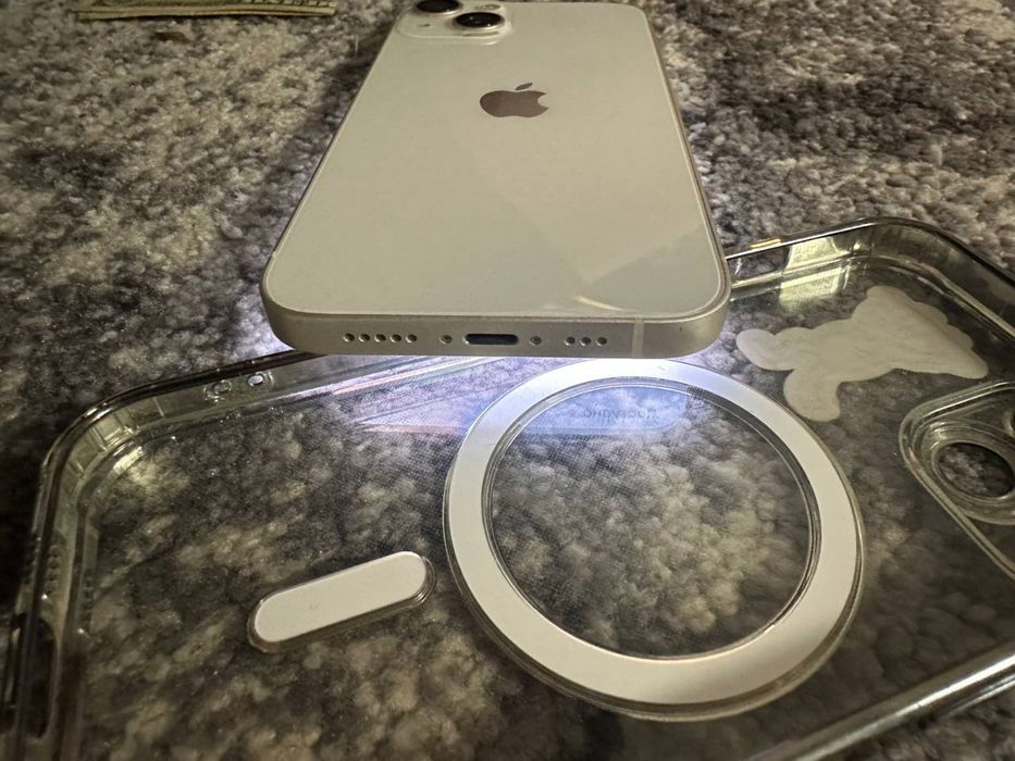 Продам айфон 13 в идельном состоянии