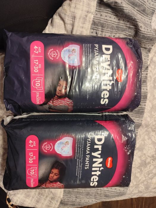 Huggies DryNites Pants