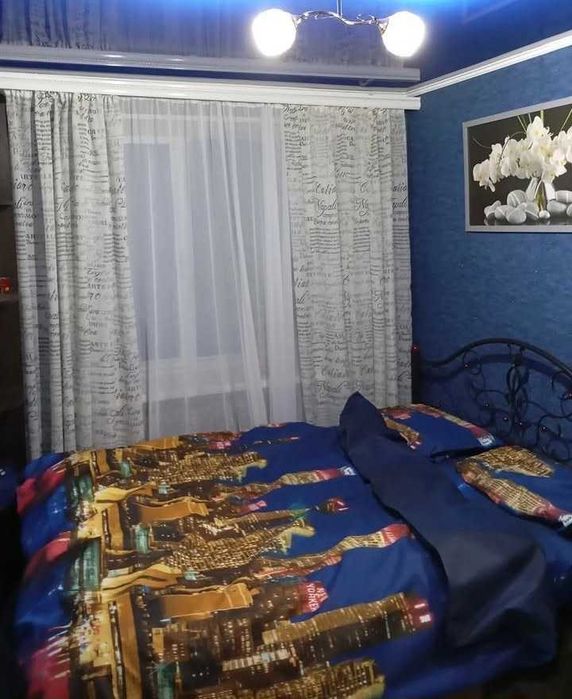 Продам квартиру в центре