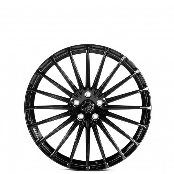 Ковані диски BMW X5 G18 X6, G05 G06 21 розмір