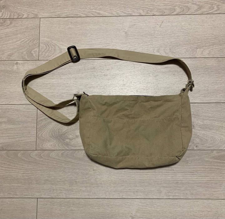 Сумка через плече (ручна робота)