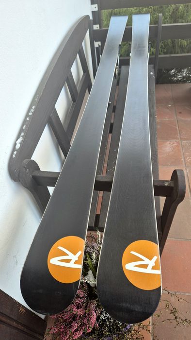 Narty Rossignol 8 X World Cup C 170 cm