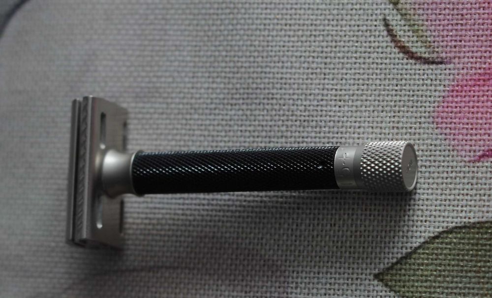 Parker Variant Maszynka do Golenia na Żyletki