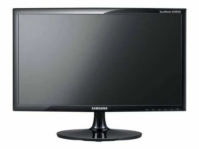 PC + Monitor I5-3470