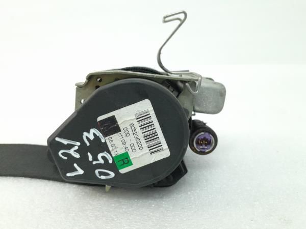 Cinto frente direito FIAT Punto Van (199_)