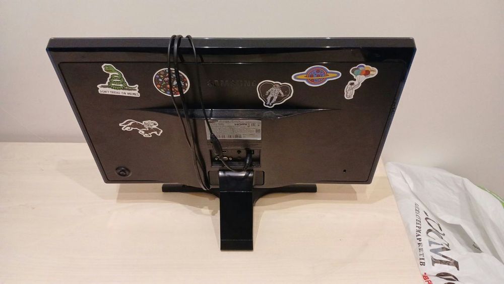 Продам монитор Samsung