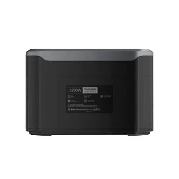Oukitel BP3000E