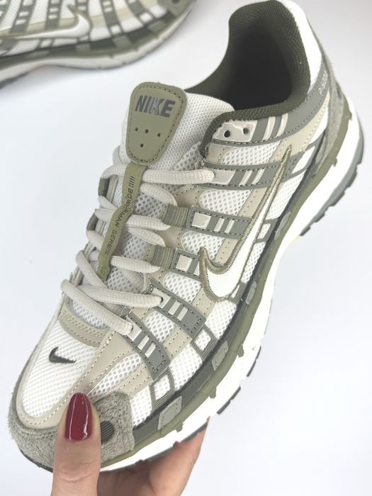 Кроссовки Nike НОВЫЕ - 40 и 43 размер есть в наличии