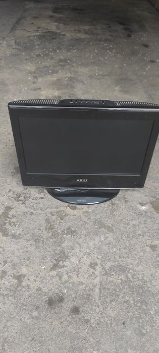 Sprzedam telewizor marki AKAI