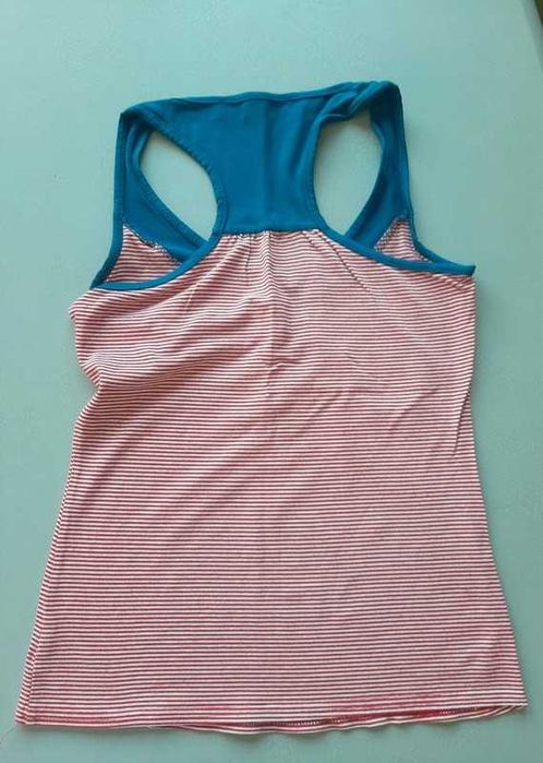 Damski top / t-shirt rozmiar XS