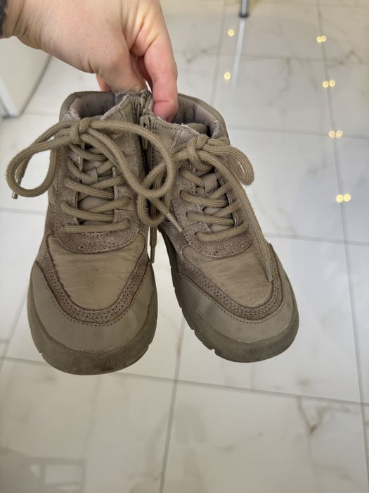 Ботинки Zara 27 размер